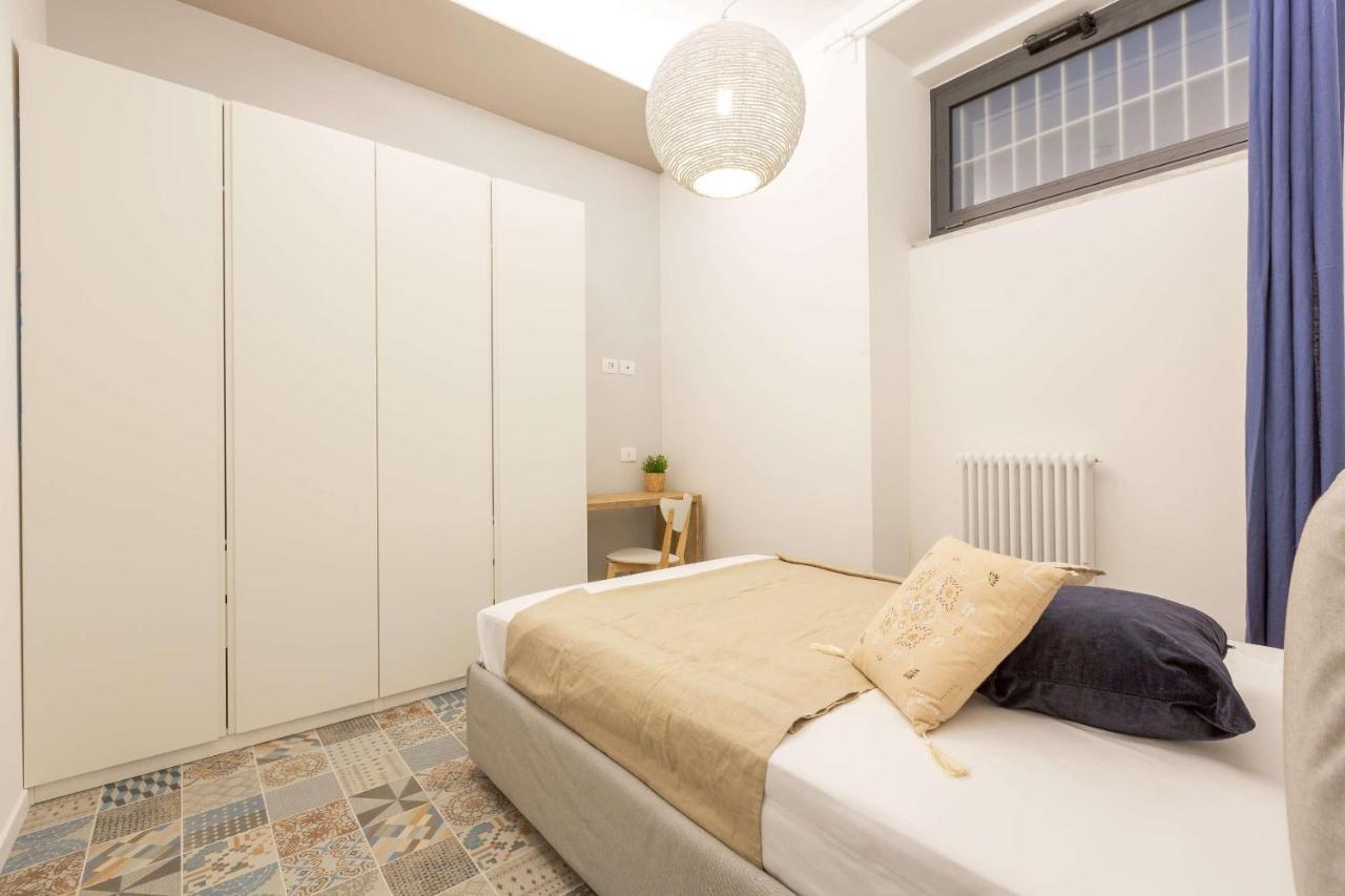 Appartamento Moa43-loreto-duomo - Athens House - Luxury *