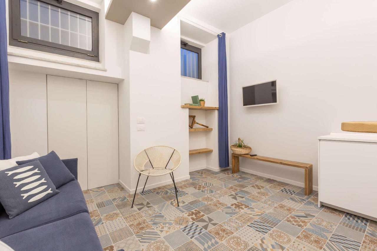 Appartamento Moa43-loreto-duomo - Athens House - Luxury