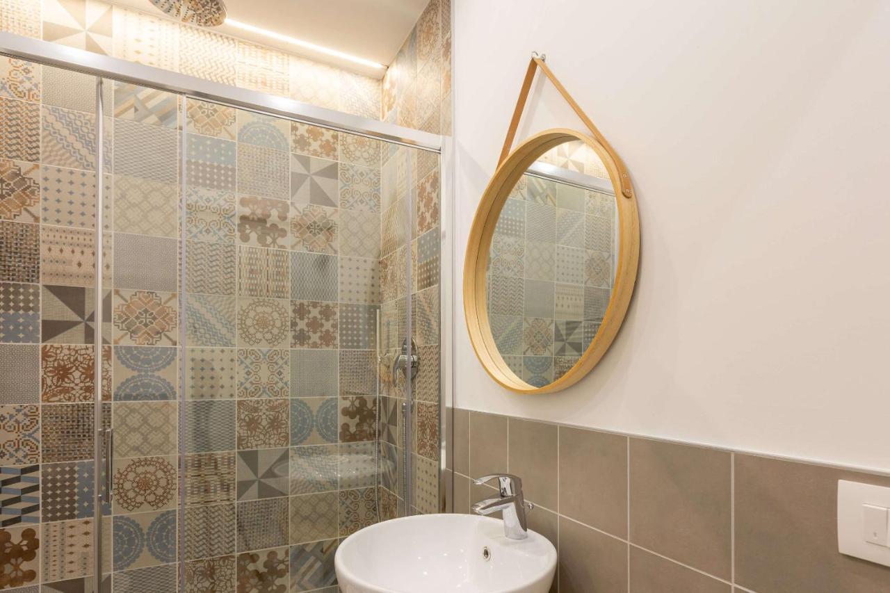 Appartamento Moa43-loreto-duomo - Athens House - Luxury *